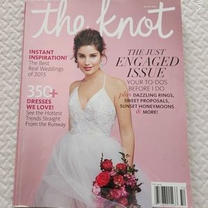 The Knot (Winter 2015)